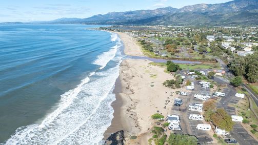 WM-Vlog mit Paul Passler WM-Vlog mit Paul Passler Folge 4: WM-Vlog: Tour durch Santa Barbara