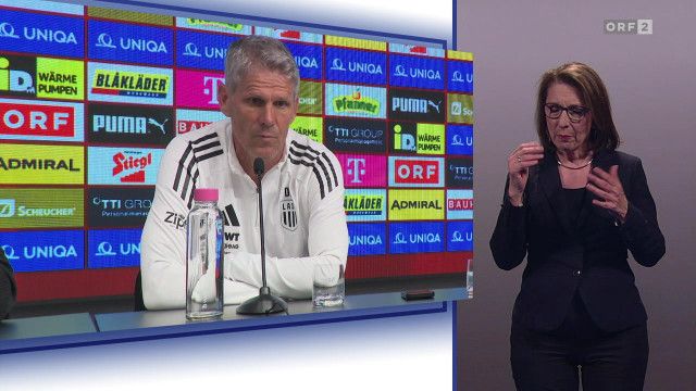 Sport Aktuell (ÖGS) vom 30.04.2026