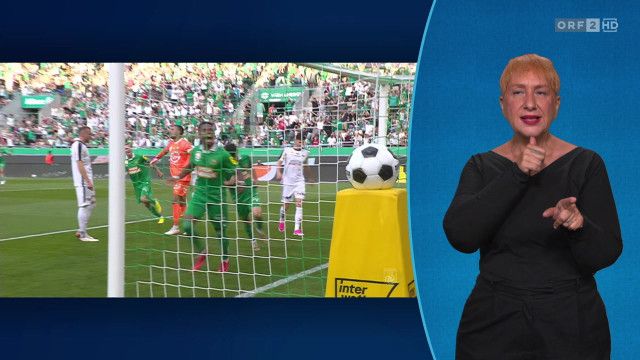 Sport Aktuell (ÖGS) vom 05.08.2026