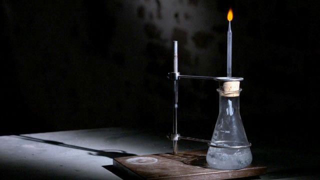 Gute Geschäfte - Geschichte der Gasversorgung in Österreich