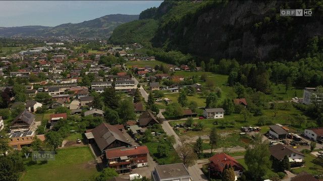 Vorarlberg heute vom 02.05.2026