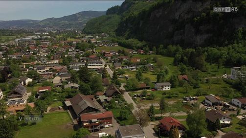 Vorarlberg heute Vorarlberg heute Folge 1104: Vorarlberg heute vom 02.05.2026