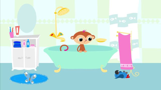 StoryZoo: Bad nehmen