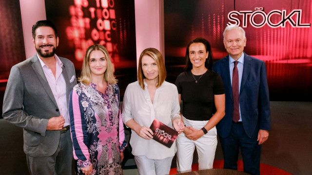 STÖCKL vom 16.07.2026