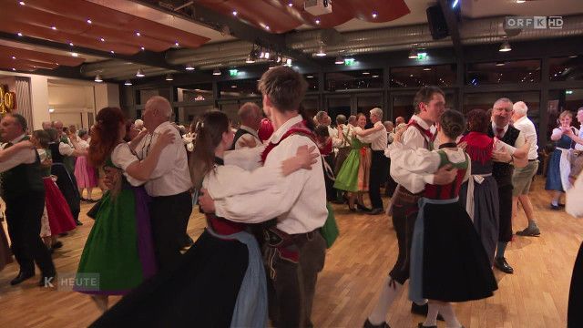 Kärnten heute vom 15.04.2026