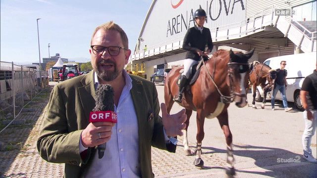Studio 2 vom 01.10.2026