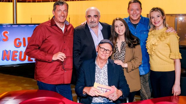 Was gibt es Neues? vom 20.03.2026