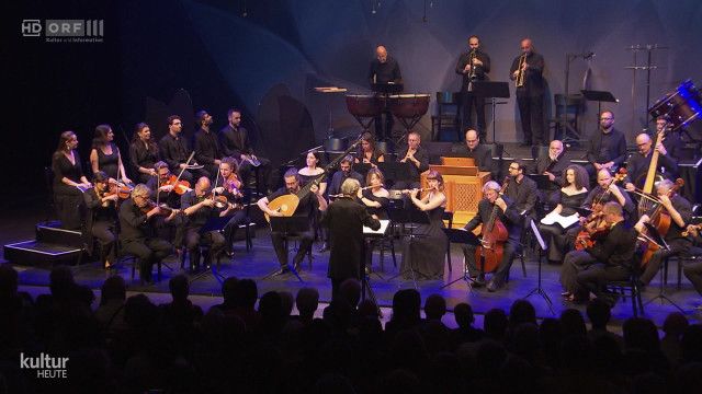 Kultur Heute vom 28.07.2026