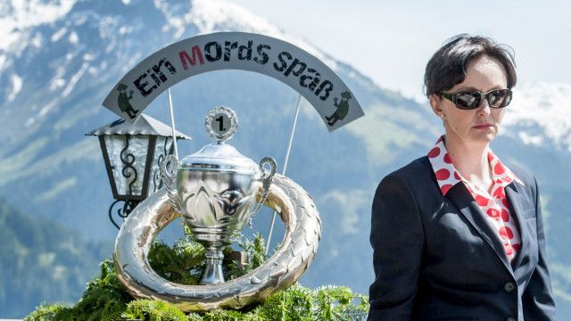Soko Kitzbühel (4/13): Ein Mords-Spaß