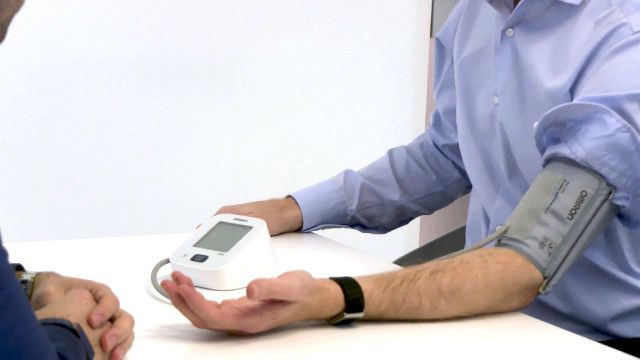treffpunkt medizin: Gesund bleiben statt gesund werden - Vorsorgemedizin