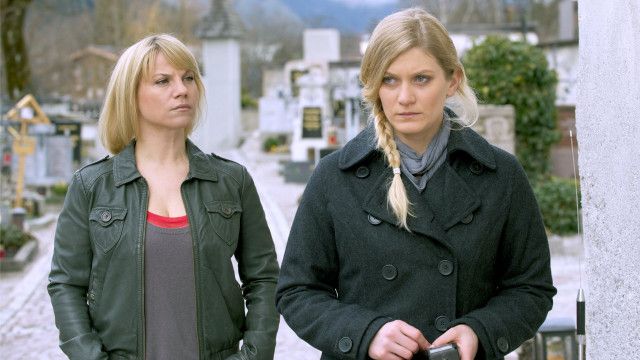 Soko Kitzbühel (4/13): Geisterjäger