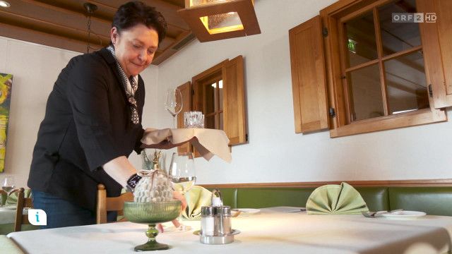 Infos & Tipps: Generationen-Gasthaus