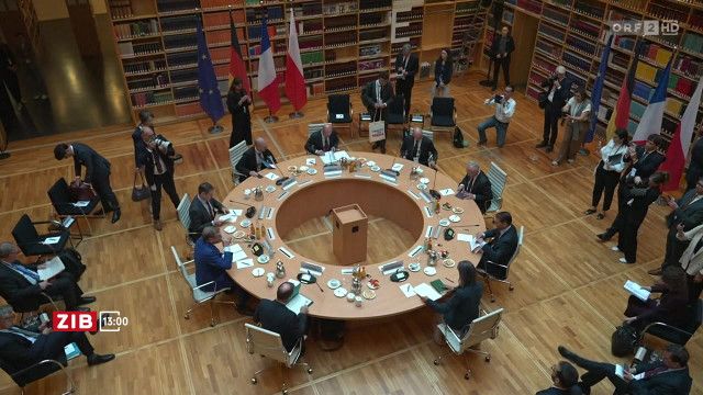 ZIB 13:00 vom 03.09.2026