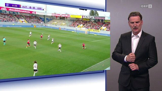 Sport Aktuell (ÖGS) vom 18.04.2026