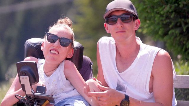 Österreich-Bild aus dem Landesstudio Tirol: Liebe inklusive - über Behinderung und Partnerschaft