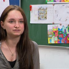 15-jährige Schülerin rettet Menschenleben