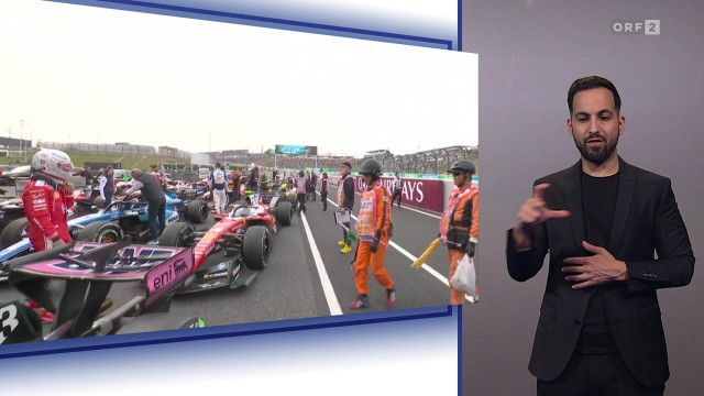 Sport Aktuell (ÖGS) vom 03.04.2026