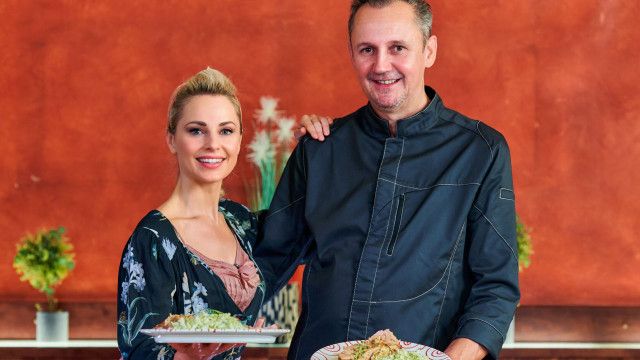 Silvia kocht: Unterwegs am Wörthersee