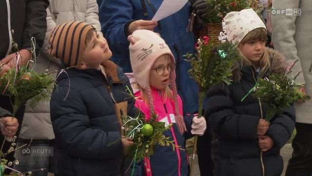 Oberösterreich heute vom 29.03.2026