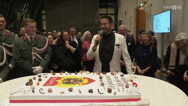 Seitenblicke vom 19.03.2026