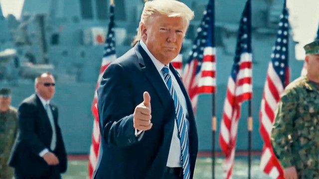 True Stories: Die Donald Trump Show: 3. Was ist hier eigentlich los?