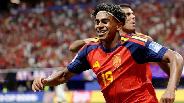 Highlights von Spanien - Saudi-Arabien