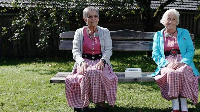 Unser Österreich: Kärnten - Zweisprachig und vielfältig