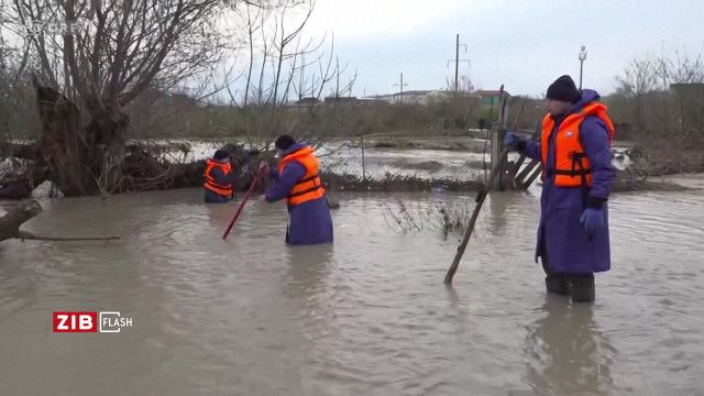 ZIB Flash 3 vom 06.04.2026