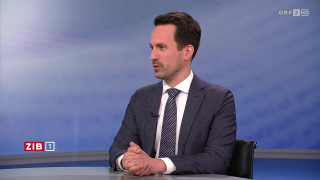 ZIB 1 vom 03.05.2026
