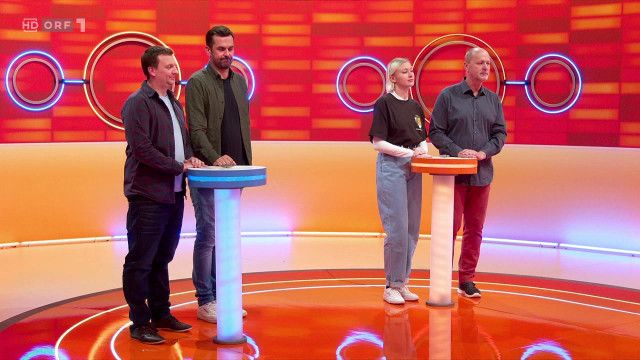 Smart10 - Das Quiz mit den zehn Möglichkeiten vom 21.08.2026
