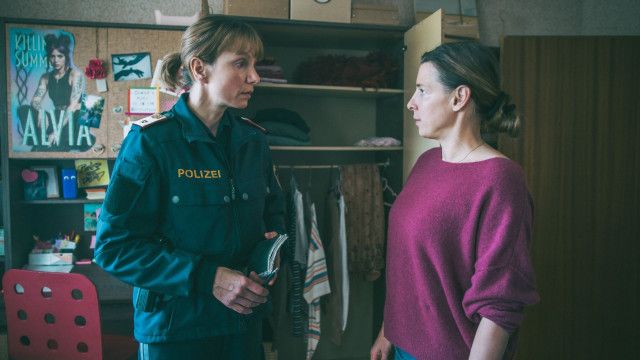 Das Vergessen - Spurlos im Moor (4/6): Verraten