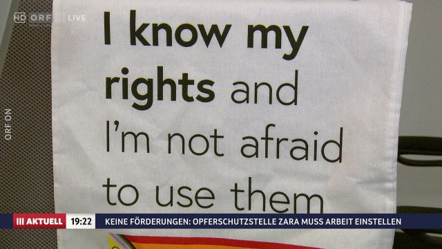 ORF III AKTUELL am Abend vom 20.04.2026