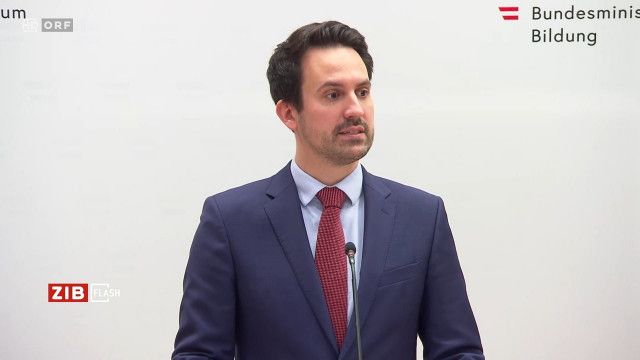 ZIB Flash 2 vom 01.04.2026