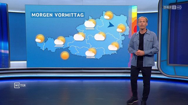 Wetter vom 11.10.2026
