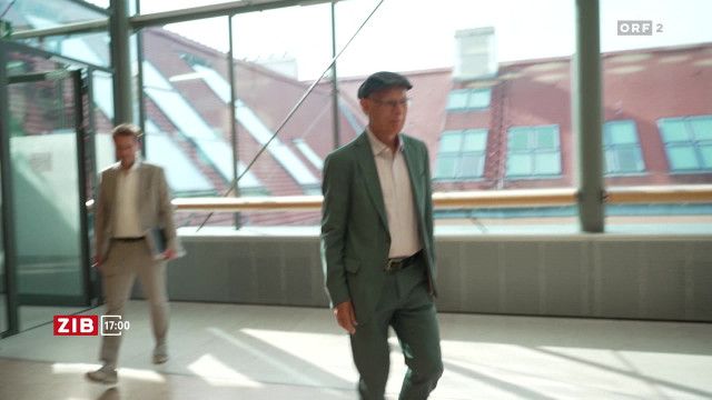 ZIB 17:00 vom 12.10.2026