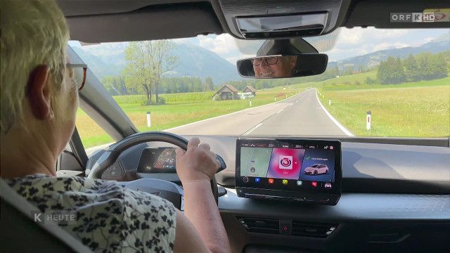 Kärnten heute vom 30.07.2026