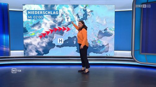 WETTER WETTER Folge 1140: Wetter vom 19.05.2026