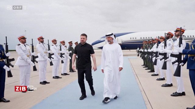 ZIB Flash 2 vom 28.03.2026