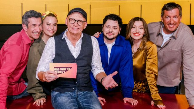 Was gibt es Neues? vom 13.03.2026