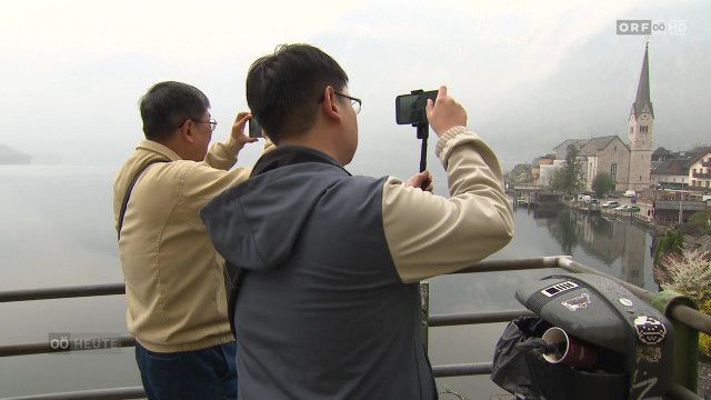 Oberösterreich heute vom 14.04.2026