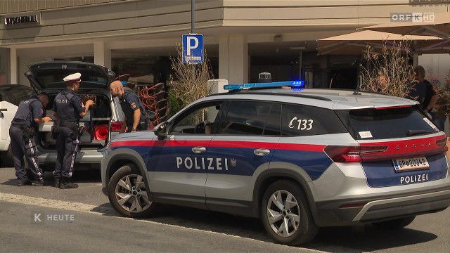 Kärnten heute vom 18.07.2026