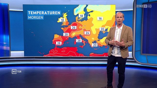 Wetter vom 29.09.2026