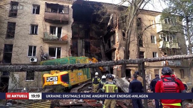 ORF III AKTUELL am Abend vom 13.10.2026