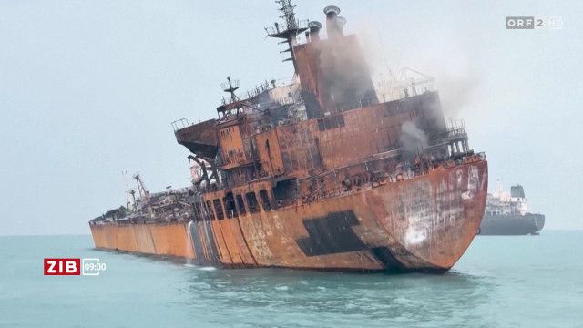 ZIB 9:00 vom 22.03.2026