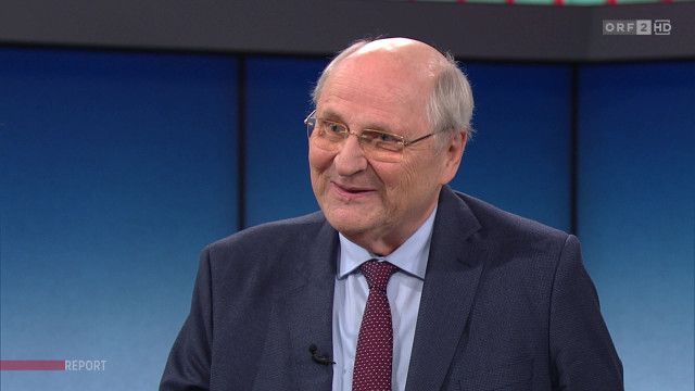 Report vom 14.04.2026