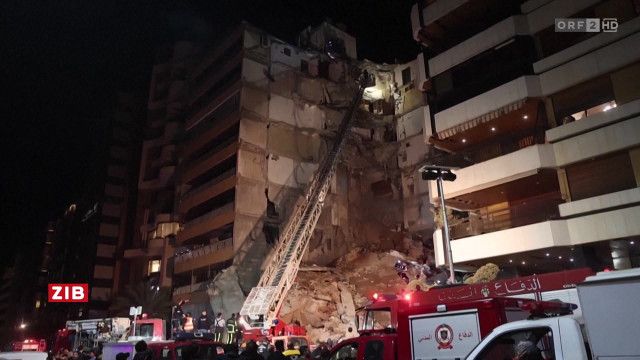 ZIB 8:30 vom 09.04.2026