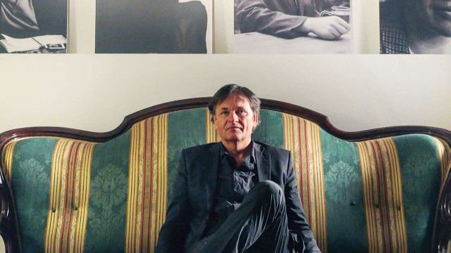 Archive des Schreibens: Wolfgang Hermann