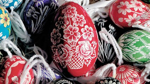 Magische Ostern: Geheimnisse der Karwoche