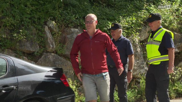 Kärnten heute vom 18.04.2026