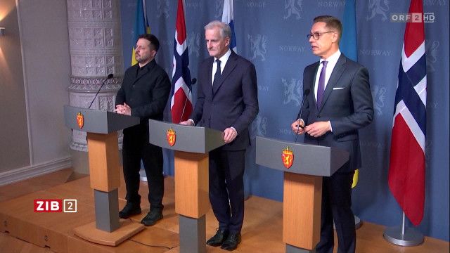 ZIB 2 vom 20.10.2026